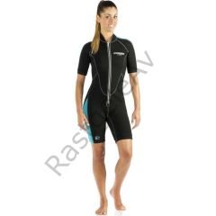 Cressi Lido Lady Shorty Dalış Elbisesi