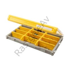Plano Edge Flex Stow 3600 Balıkçı Kutusu