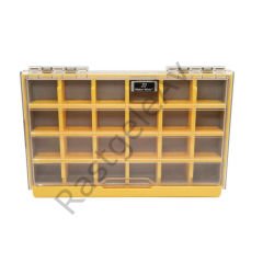 Plano Edge Flex Stow 3600 Balıkçı Kutusu