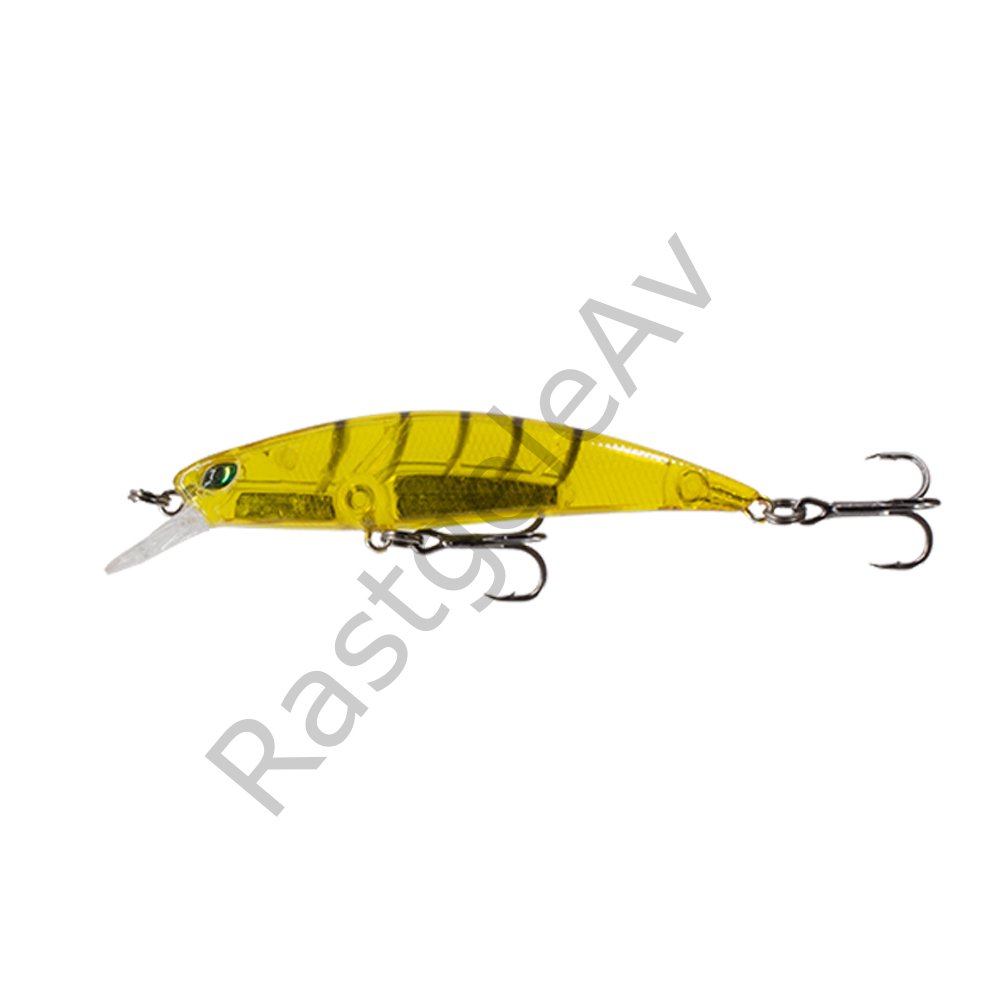 Ryuji S 70mm Hard Bait