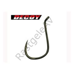 DECOY KR-31B Octopus Pro Pack Canlı Kalamar Takımı İğnesi - Sübye Takımı İğnesi