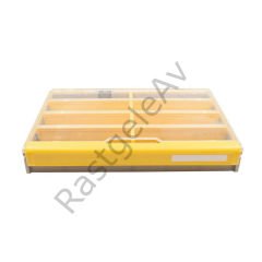 Plano Edge Flex Stow 3700 Balıkçı Kutusu