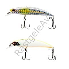 Ryuji S 70mm Hard Bait