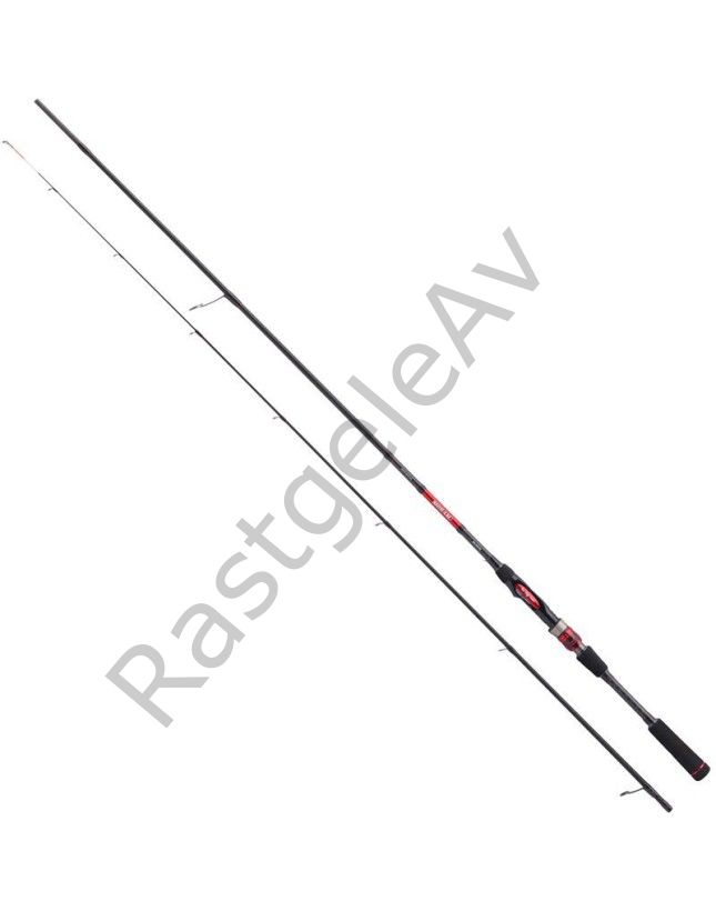 Balzer Shirasu Drop Shot IM-8 Carbon Spin Kamış 240cm 5-24gr Atar