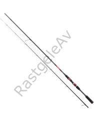 Balzer Shirasu Drop Shot IM-8 Carbon Spin Kamış 240cm 5-24gr Atar