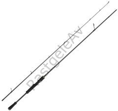 Dam Yagi Ultra Light Jig 2.25 m 3-15 gr 2 Parça Jig Kamışı