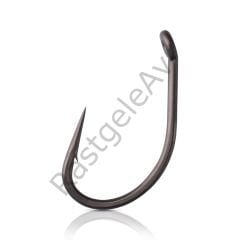 Mustad Carp XV2 Continental Strong Olta İğnesi 60552NP