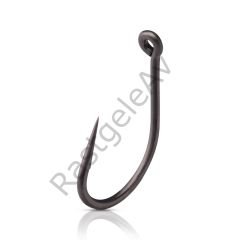 Mustad Carp XV2 Continental Strong Olta İğnesi 60552NP