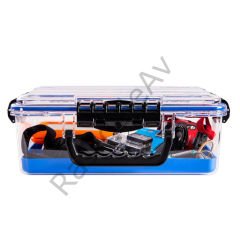 Plano Guide Series Waterproof Case 3700 Balıkçı Kutusu