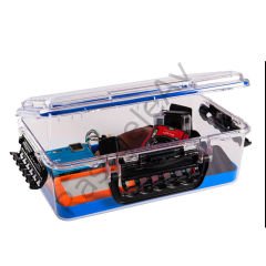 Plano Guide Series Waterproof Case 3700 Balıkçı Kutusu