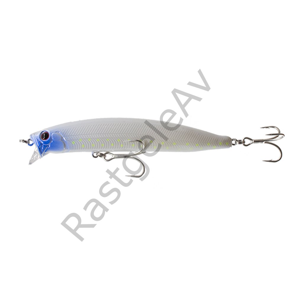Ryuji F 110 Rubber Hard Bait