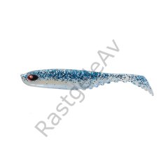 Remixon Curvy Shad 7,5cm (5 Adet)