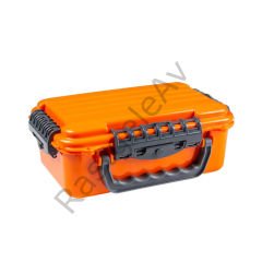Plano Large ABS Waterproof Case Balıkçı Kutusu