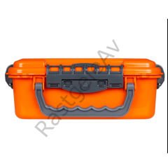 Plano Large ABS Waterproof Case Balıkçı Kutusu
