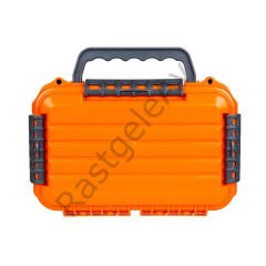 Plano Large ABS Waterproof Case Balıkçı Kutusu