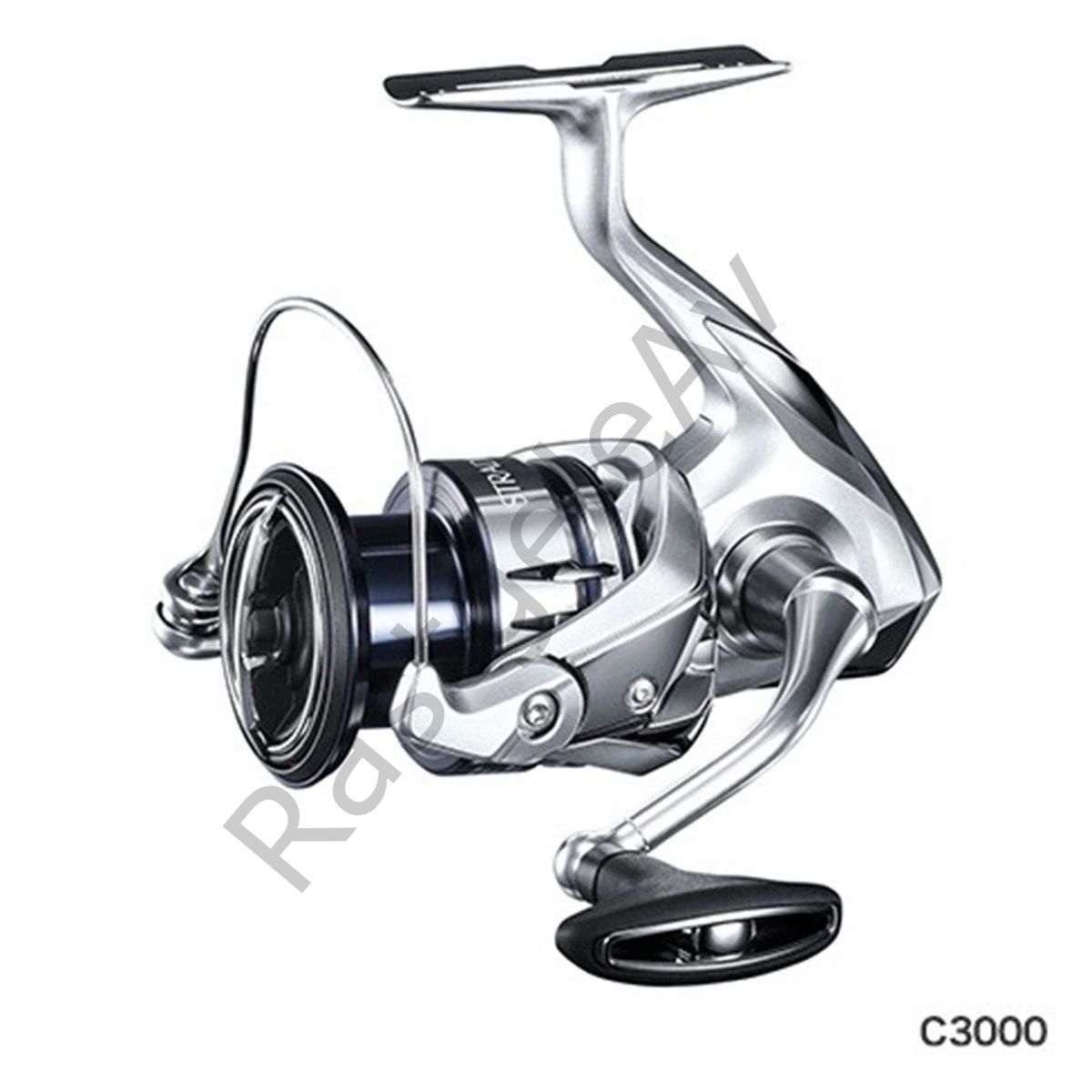 Stradic C3000 FL