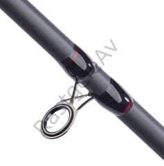 Balzer MK Pike IM-10 Carbon Spin Kamış 270cm 22-74gr Atar