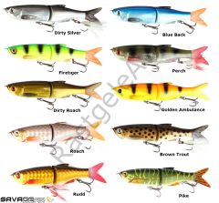 Savage gear 3D Bleak Glide Swimmer 13,5 cm 28 gr Suni Yem