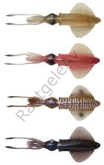 Savage gear Swim Squid 18cm 32g 2 Adet  Suni Yem