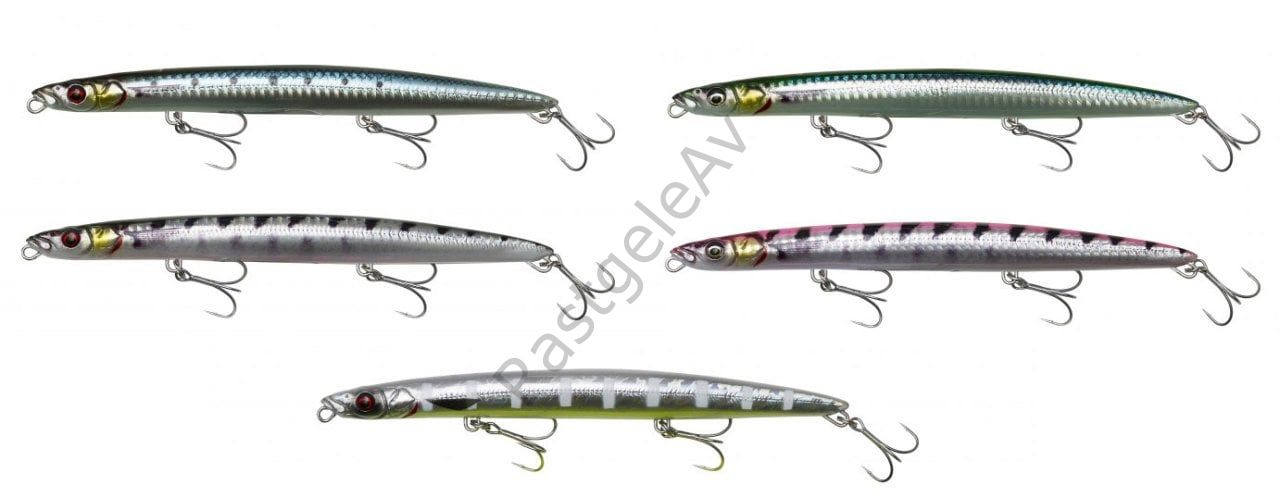 Savage gear Deep Walker 175 50 gr Suni Yem