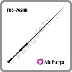 Fujin Boreas 230cm 1-15gr Orange Alt Parça