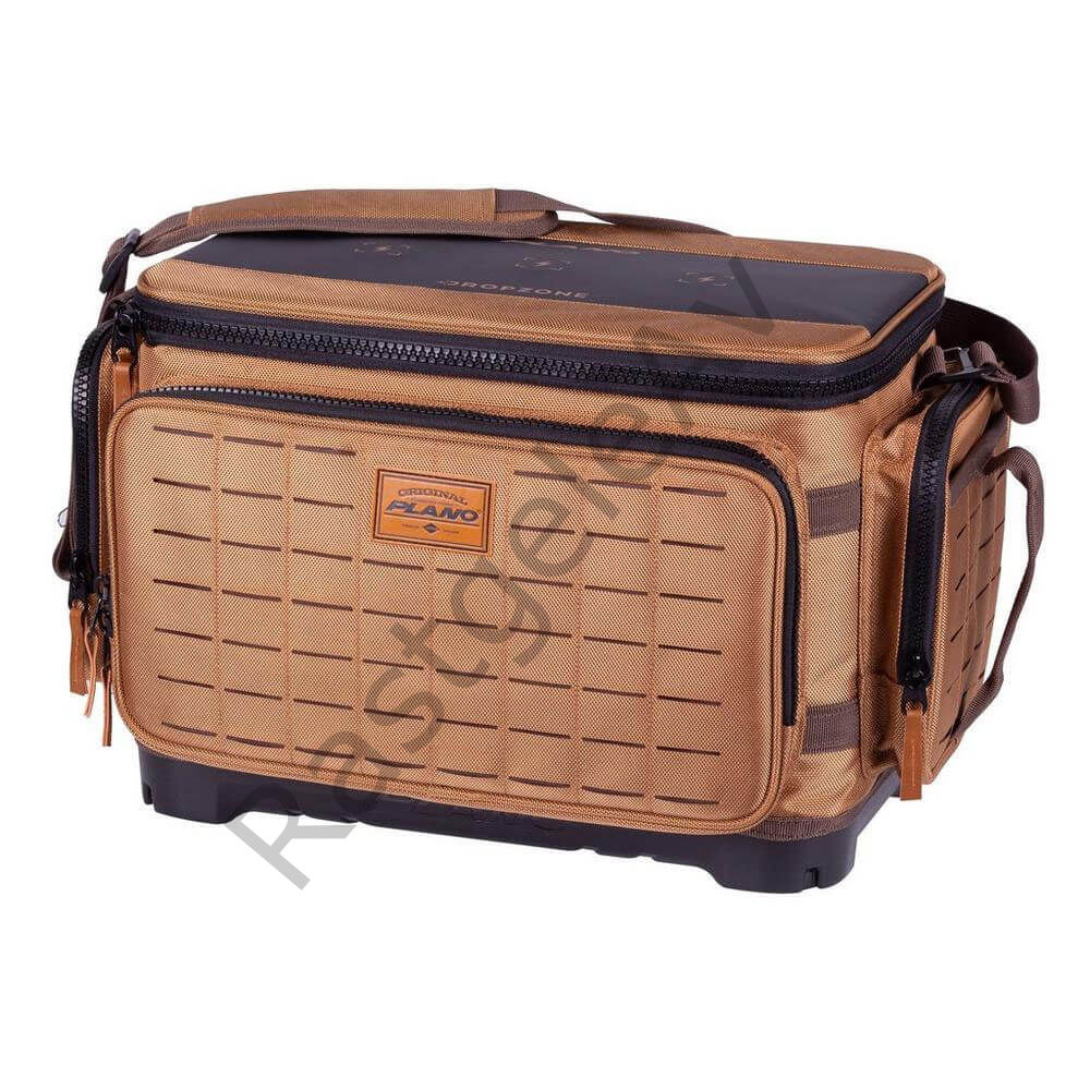 Plano Dropzone 3700 Balıkçı Çantası