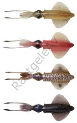 Savage gear Swim Squid 12.5cm 11g 3 Adet Suni Yem