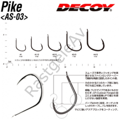 DECOY AS-03 Pike Assist İğne