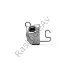 Fiiish BM120/3 Bm999 12gr 2x Pug Head
