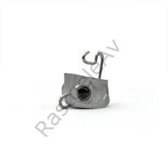 Fiiish BM120/3 Bm999 12gr 2x Pug Head