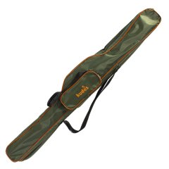 Kudos 2 Gözlü 160 cm Yeşil Olta Çantası