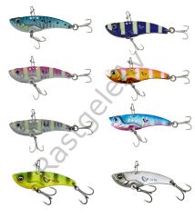 Savage gear 3D VIB Blade 3,5 cm 4gr Suni Yem