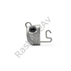 Fiiish BM90/2 BM998 7gr 2x Pug Head