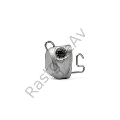 Fiiish BM90/2 BM998 7gr 2x Pug Head