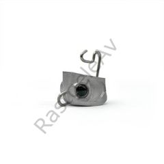 Fiiish BM90/2 BM998 7gr 2x Pug Head