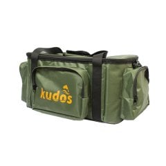 Kudos Yeşil Büyük Malzeme Çantası