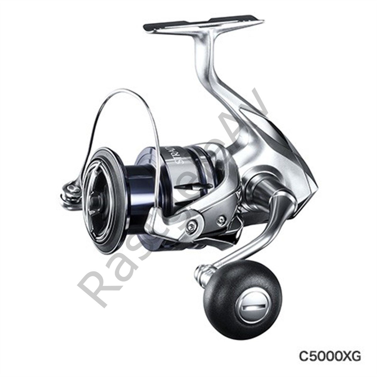 Stradic C5000 XG FL