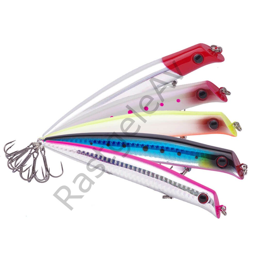 Bando Sharp-Py 4048 Sahte Balığı