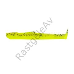 Fiiish Mud Digger MD1143 3X Gövde Chart Reuse Silikon Yem