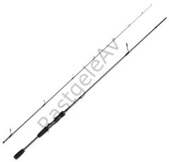 Dam Salt-X SW Spin 2.70 m 20-50 gr 2 Parça Spin Kamışı