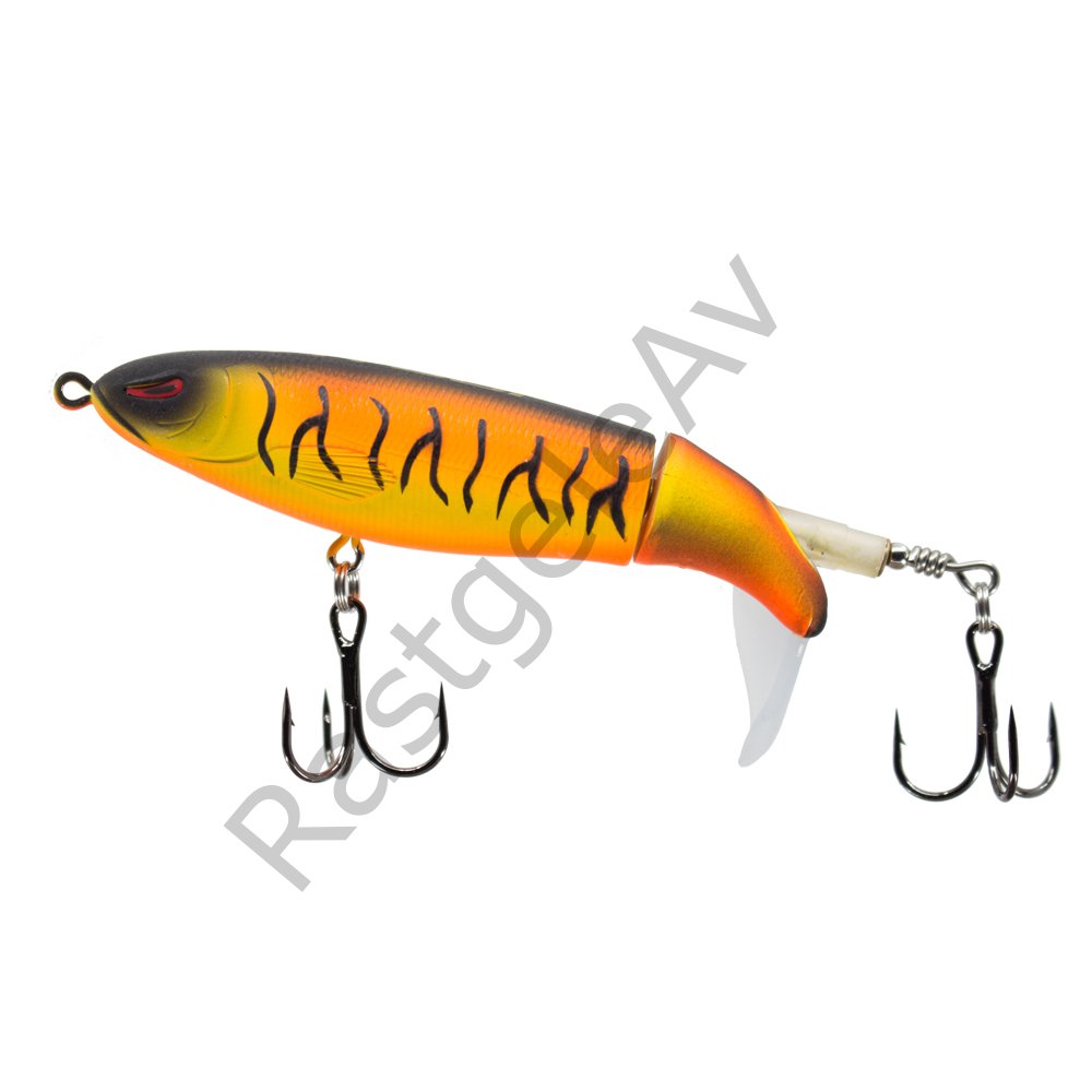 Ryuji Truck Floating 90mm 13gr Hard Bait 3