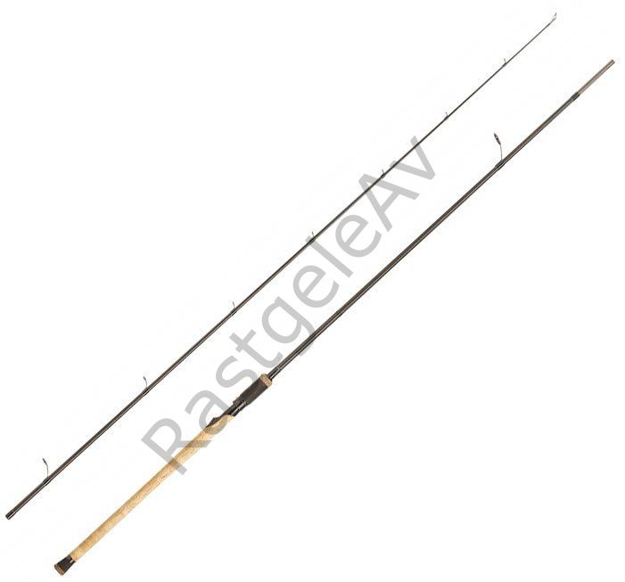 Dam Nanoflex Pro 2.70 m 14-40 gr 2 Parça Spin Kamışı