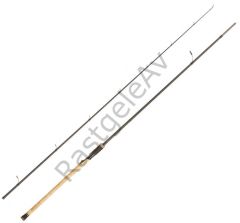Dam Nanoflex Pro 2.70 m 14-40 gr 2 Parça Spin Kamışı