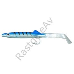 Ragot Raglou Tiger Sahte Balığı