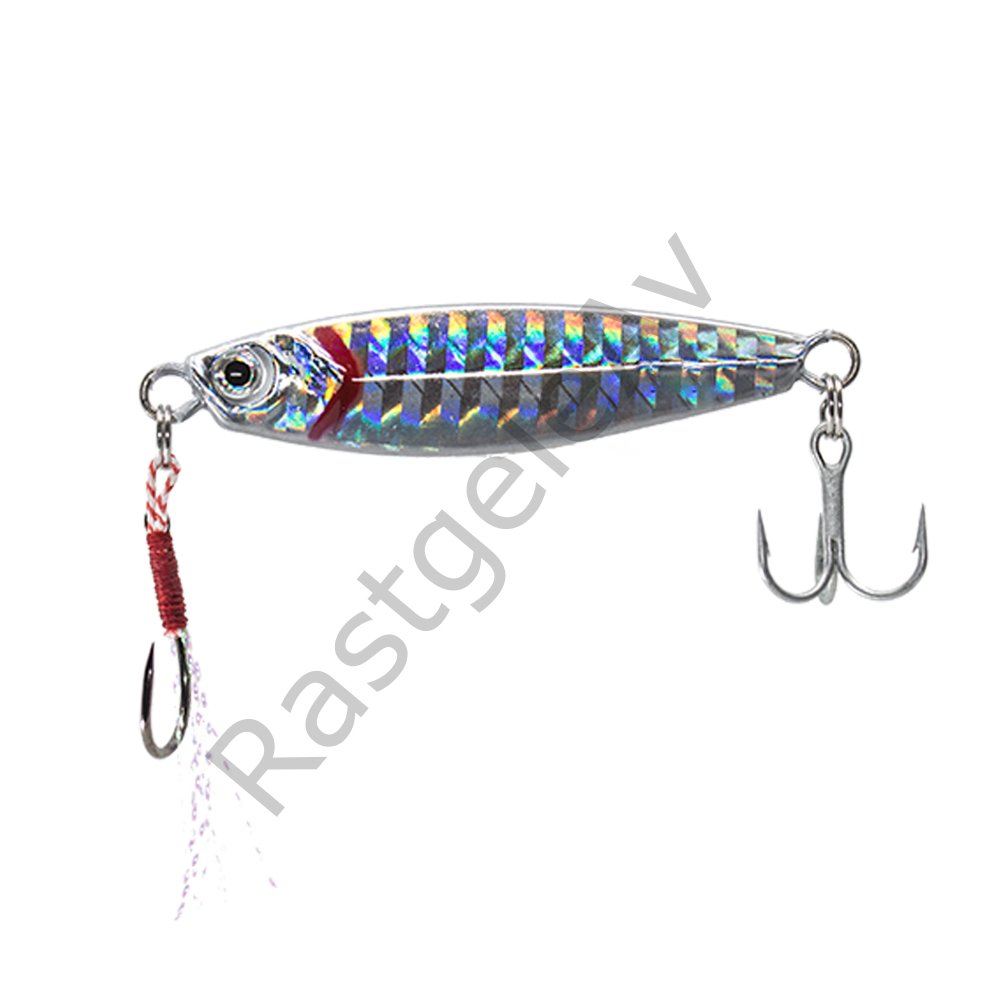 Remixon Rocky Shore Single Slim Jig 10gr