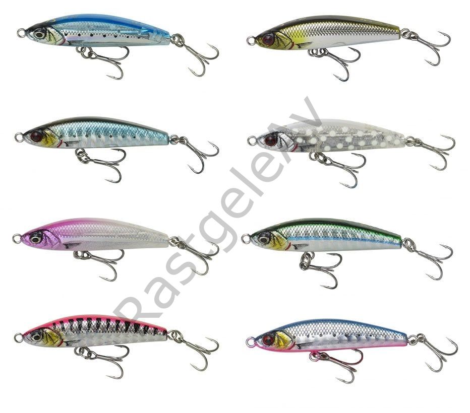 Savage gear Gravity Pencil 5 cm 8 gr Suni Yem