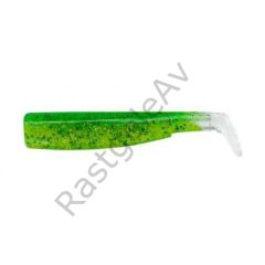 Fiiish BM90/2 BM778 3X-Gövde Chartreuse Silikon Yem