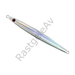 Shout Jig Lance 100gr 15cm Jig Metal Yem