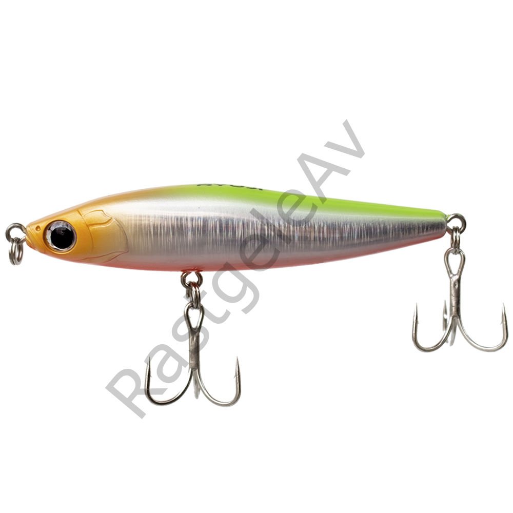 Ryuji Seawalker 8cm 19.5gr Sinking