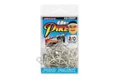 DECOY AS-05SP Pike Sato Mage Olta İğnesi